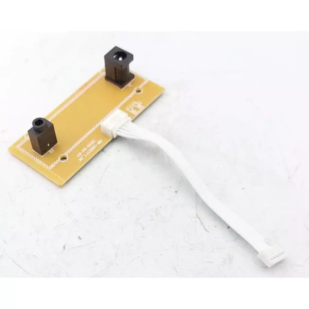 #12 Płyta AUX do radia  DEDRA SAS+ALL DED7006BT