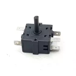 #4 Włącznik JINHE 25T125 do nagrzewnicy elektrycznej DEDRA DED9930C1