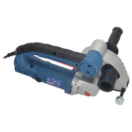 Bruzdownica 1500W, 125mm, DEDRA DED7918