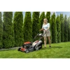 Kosiarka spalinowa z napędem 2,9kW GARDEN DEDRA DED8724-46L silnik LONCIN, 166cm3, szerokość koszenia 46cm