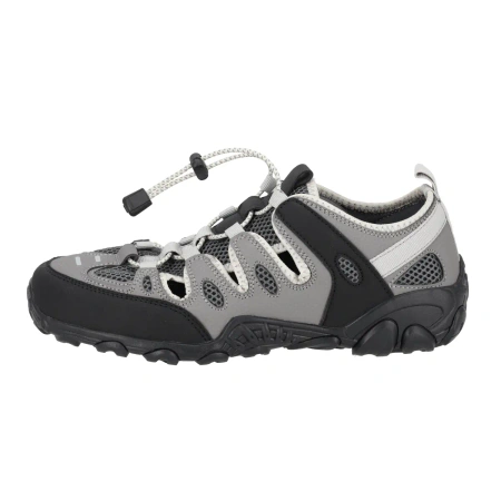 Sandały zawodowe DEDRA BH9D5Z-40, gumka, rozm.40, kat. OB SR