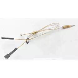 #8 Termopara do nagrzewnicy gazowej DEDRA DED9946