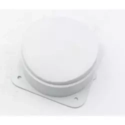 #19 Osłona do grzejnika konwektorowego DESCON DA-K2010 TS