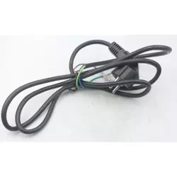 #25 Przewód zasilający do nagrzewnicy gazowej DEDRA DED9946