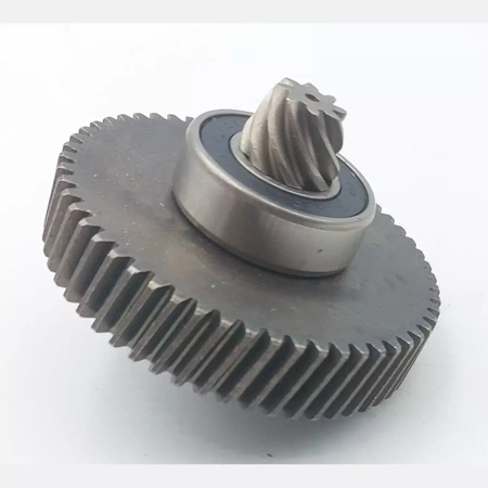 #501 Przekładnia podwójna do młotowiertarki DEDRA DED7837