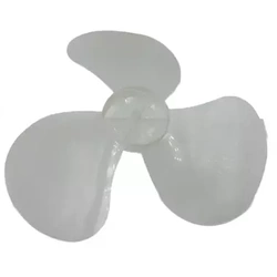 #6 Wiatrak do wentylatora DESCON DA-1610