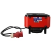 Nagrzewnica elektryczna 5kW, 400V, slim DEDRA DED9922B