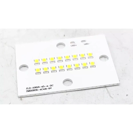 #22 LED boczny do lampy warsztatowej DEDRA SAS+ALL DED6907