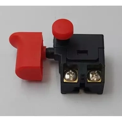 #21 włącznik do buławy wibracyjnej, wibratora do betonu DED7630