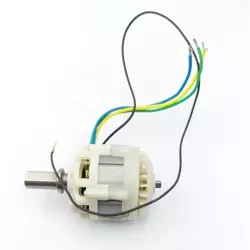 #19 Silnik bezszczotkowy do dmuchawy ogrodowej DEDRA DED7194V