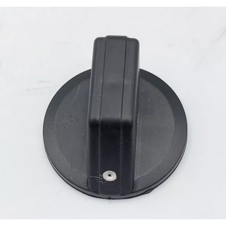 #6 Pokrętło regulacji do promiennika na butlę DEDRA DED9970