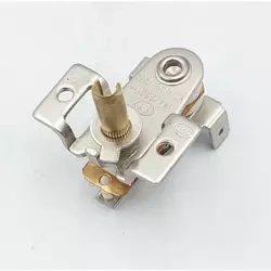 #11 Termostat 16A do nagrzewnicy elektrycznej DEDRA DED9922B