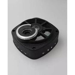 #14 korpus przekładni do buławy wibracyjnej, wibratora do betonu DED7631