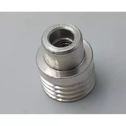 #34 Koło pasowe małe do szlifierki taśmowej DEDRA SAS+ALL DED6901