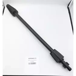 #70 Lanca z dyszą rotacyjną do myjki ciśnieniowej DEDRA DED8822