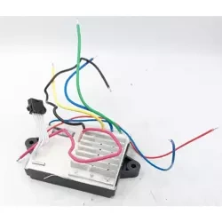 #27 Falownik do dmuchawy ogrodowej DEDRA DED7194V