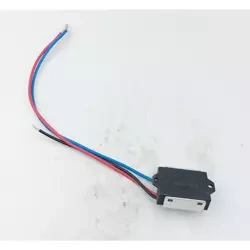 #26 Układ soft start do przecinarki do metalu DEDRA DED7781