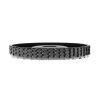 Tarcza tarnik turbo frez 120mm DEDRA F692020, gradacja wstępna