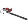 Nożyce do żywopłotu 550/510mm 600W GARDEN DEDRA DED8694-51 obrotowa rękojeść
