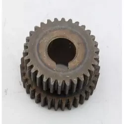 #26 Koło zębate dwuzespołowe do mieszadła do zapraw DEDRA DED7930