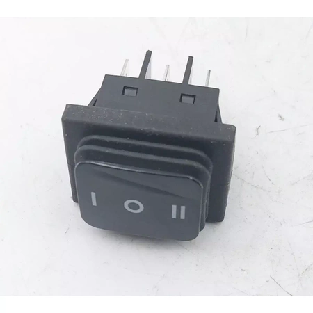 #09 Włącznik do odkurzacza DEDRA SAS+ALL DED7174