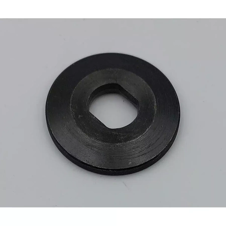 #62 Pierścień dociskowy do akumulatorowej piły ukosowej DED6904