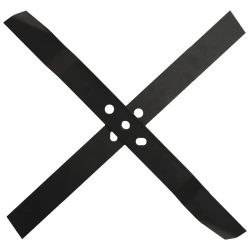 Ostrze podwójne DED87298 do kosiarki 56 cm DED8725Q-56L