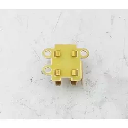 #42 Szczotkotrzymacz do wiertarki udarowej DEDRA DED7961