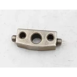 #3 Mocowanie rurek do wyrzynarki DEDRA DED7965