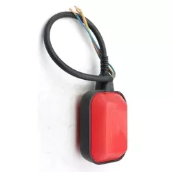 #02 Pływak do pompy zanurzeniowej GARDEN DEDRA DED8845X