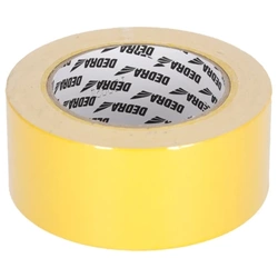 Taśma dwustronna do wykładzin 50mm x 25m, DEDRA 11T2072
