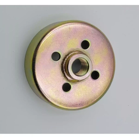 #10 Tarcza sprzęgła do spalinowej wiertnicy do gleby DED8809