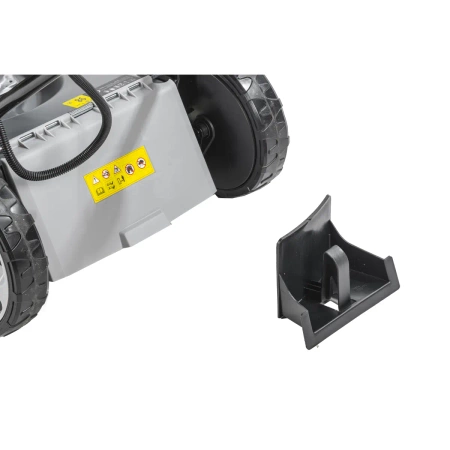 Kosiarka spalinowa z napędm Garden DEDRA DED8725-51L2SE, 4,0 kW, Loncin 196cm3, V200, 51cm, elektryczny rozruch