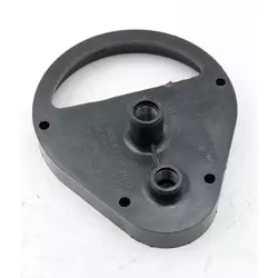 #34 Pokrywa pompy do nagrzewnicy olejowej DEDRA DED9953A