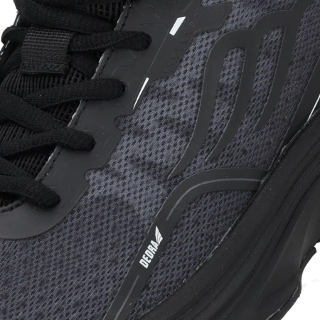 Półbuty zawodowe M84 sport, DEDRA BH9M84Z-39, rozm.39, kat.OB SR