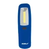 Latarka 3W COB LED, podłużna, z bateriami, magnes DEDRA L1006