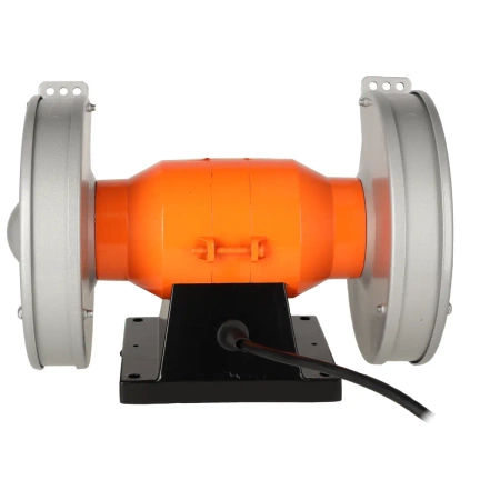 Szlifierka stołowa, dwutarczowa, A067110 PANSAM 150W, 150x16mm, do pracy na sucho