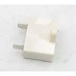 #15 Kondensator CBB61 do nagrzewnicy gazowej DEDRA DED9949