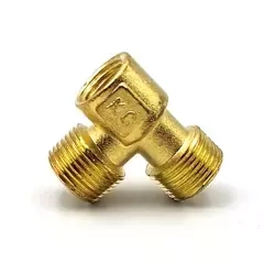 #36 Trojnik do kompresora PANSAM A077060