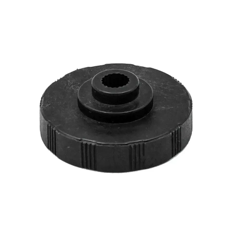 #125 Pokrętło regulatora do szlifierki do gipsu, żyrafy DEDRA DED7758