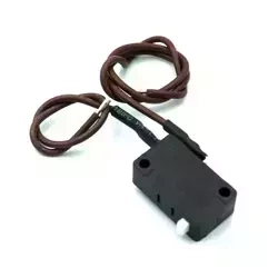 Włącznik do dmuchawy ogrodowej DED7094