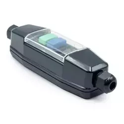 #95 Bezpiecznik róznicowo prądowy do wiertnicy DED7622 - XDED7622.095