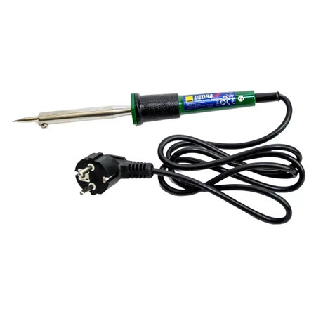 Lutownica oporowa DEDRA DED7531 60W