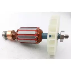 #204 Zespół napędowy kpl. do aeratora, wertykulatora GARDEN DEDRA DED8705