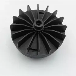 #18 Bęben głowicy do podkaszarki DEDRA DED8696