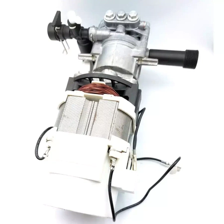 #16 Silnik z pompą LT8840A do myjki ciśnieniowej DEDRA DED8819