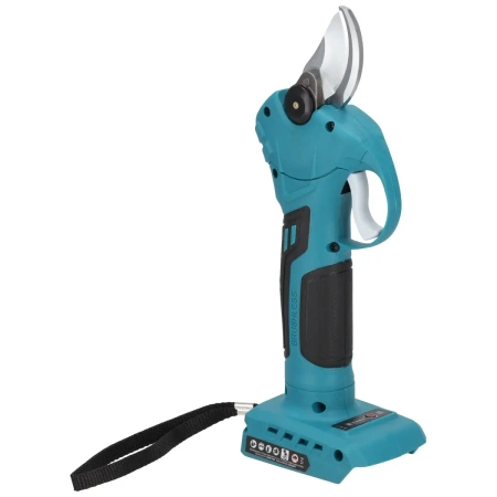 Sekator akumulatorowy 18V DEDRA SAS+ALL DED7177, grubość cięcia 25-30 mm