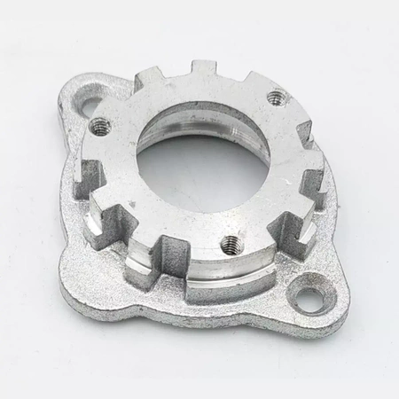 #8 Osłona do pilarki ręcznej DEDRA DED7925