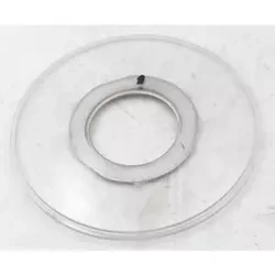 #25 Pokrywa wirnika do pompy do wody DEDRA DED8871