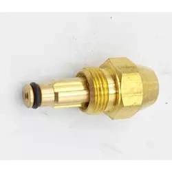 #17 Dysza K70 (krótka) do nagrzewnicy olejowej DEDRA DED9950